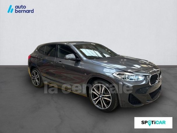 BMW X2 xDrive 162 kW image number 2