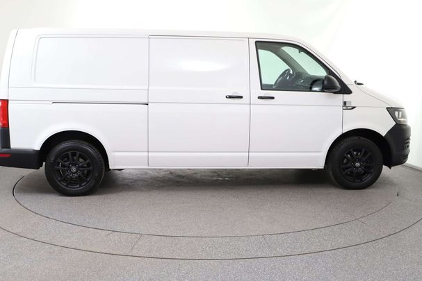 Volkswagen T6 Transporter 4Motion 110 kW image number 6