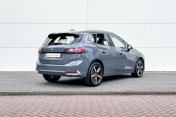 BMW 220i Active Tourer 125 kW image number 4