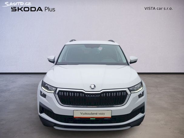 Skoda Kodiaq 1.5 TSI DSG Ambition 110 kW image number 2