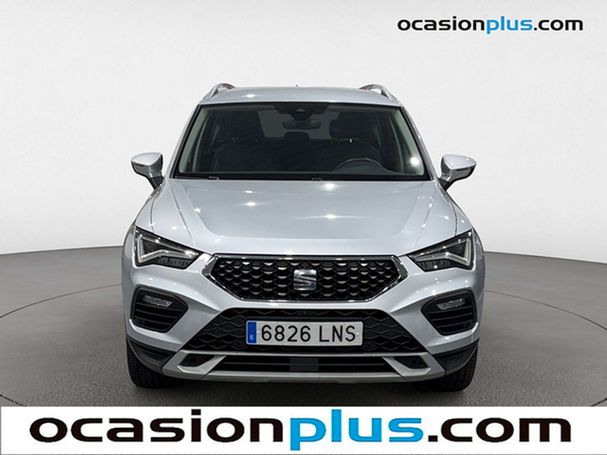 Seat Ateca 1.5 TSI 110 kW image number 18