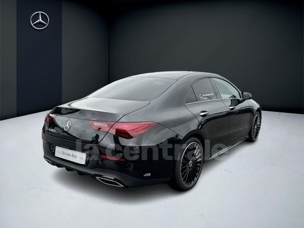 Mercedes-Benz CLA 200 d 8G-DCT Line 110 kW image number 15