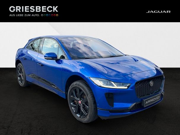 Jaguar I-Pace EV400 S 294 kW image number 6