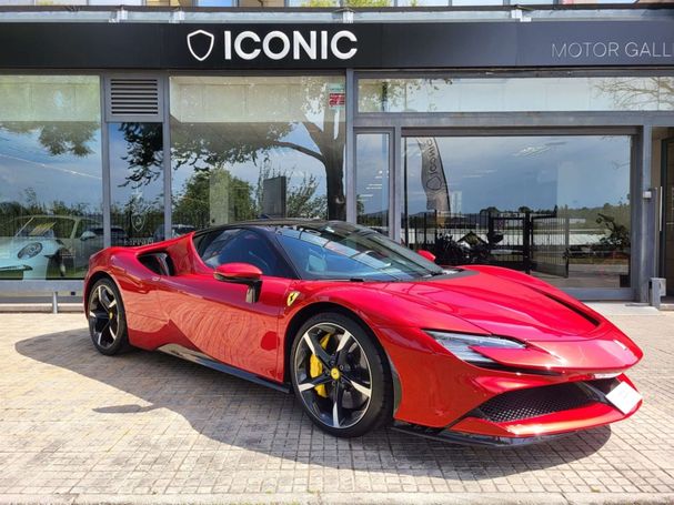 Ferrari SF90 Stradale 735 kW image number 7