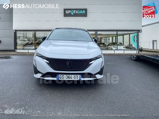 Peugeot 308 1.2 PureTech 130 96 kW image number 3