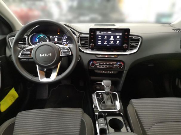 Kia Ceed 1.6 Vision 104 kW image number 12