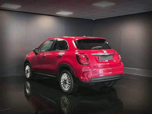 Fiat 500X 1.0 88 kW image number 7