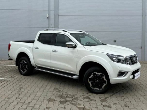 Nissan Navara 140 kW image number 3