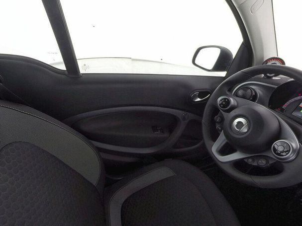 Smart ForTwo EQ 60 kW image number 10