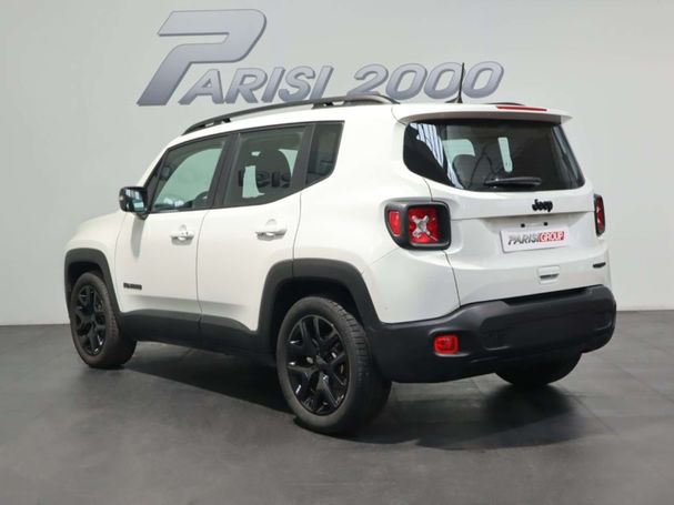 Jeep Renegade 1.0 Night Eagle 88 kW image number 5