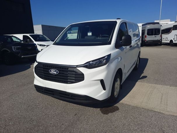 Ford Transit Custom 110 kW image number 1