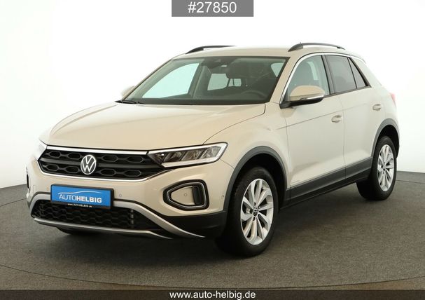 Volkswagen T-Roc 1.5 TSI DSG 110 kW image number 1