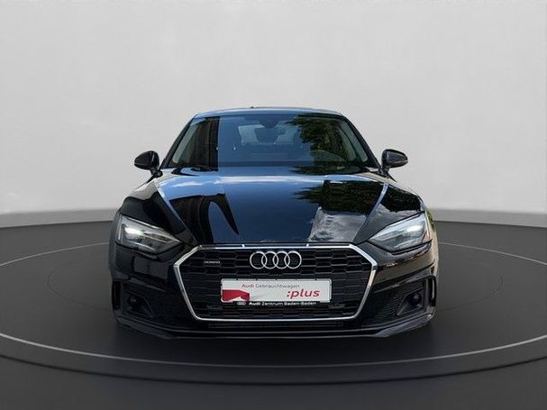 Audi A5 45 TFSI quattro Sportback 195 kW image number 2