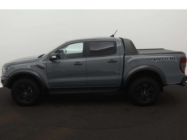 Ford Ranger Raptor 2.0 EcoBlue 156 kW image number 5