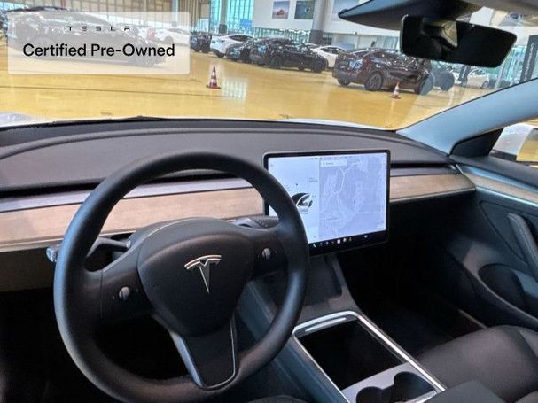 Tesla Model 3 Standard Range Plus 258 kW image number 10