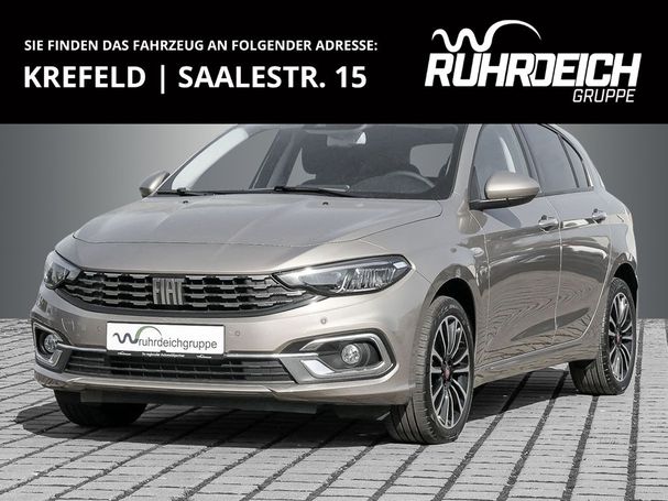 Fiat Tipo 74 kW image number 1