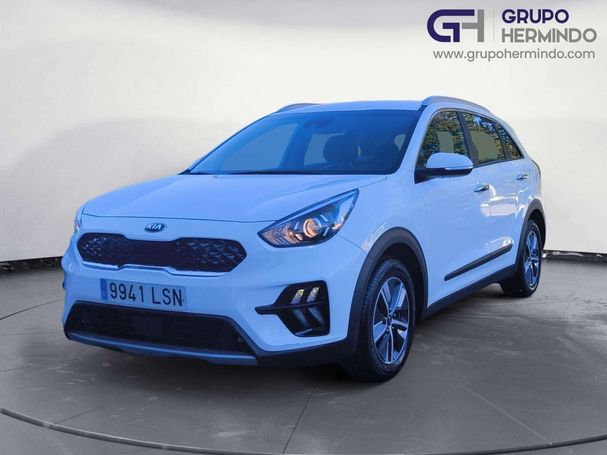 Kia Niro 1.6 GDI 103 kW image number 1