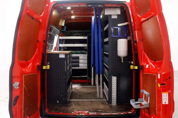 Ford Transit Custom L1H2 2.0 TDCi Trend 96 kW image number 5