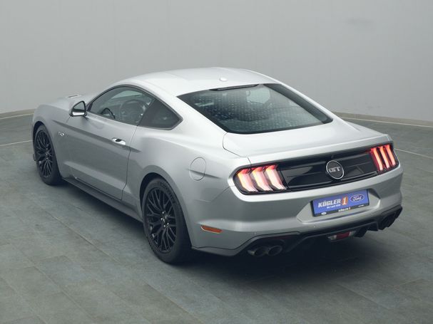 Ford Mustang GT 331 kW image number 31