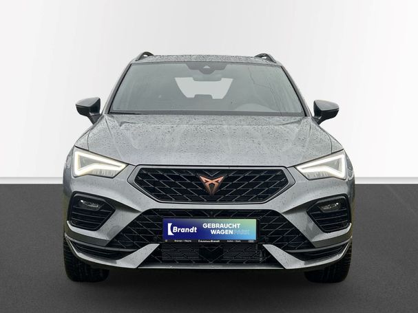 Cupra Ateca 2.0 TSI DSG 140 kW image number 2