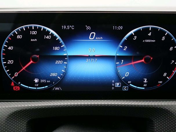 Mercedes-Benz A 180 AMG Line 100 kW image number 7