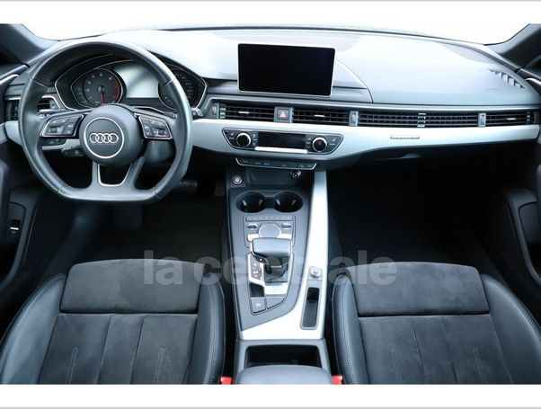 Audi A4 Allroad 2.0 TFSI quattro S tronic 180 kW image number 24