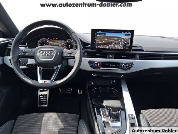 Audi A5 40 TDI S-line Business 150 kW image number 14