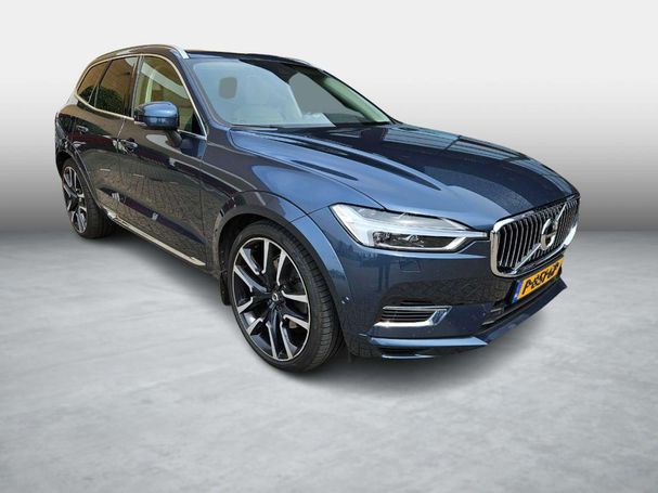 Volvo XC60 T8 AWD Inscription 287 kW image number 9