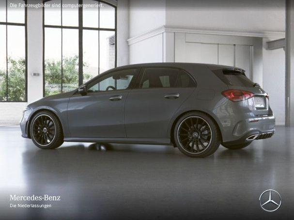 Mercedes-Benz A 250 165 kW image number 15