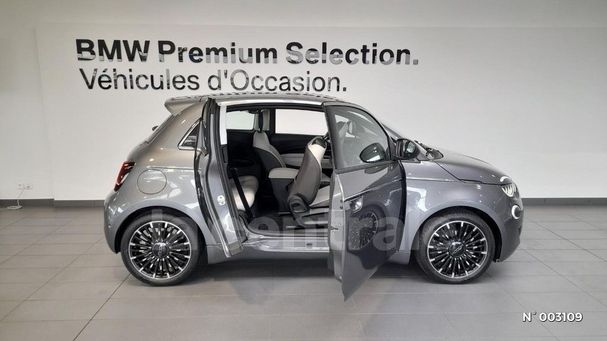 Fiat 500 e 42 kWh 88 kW image number 3