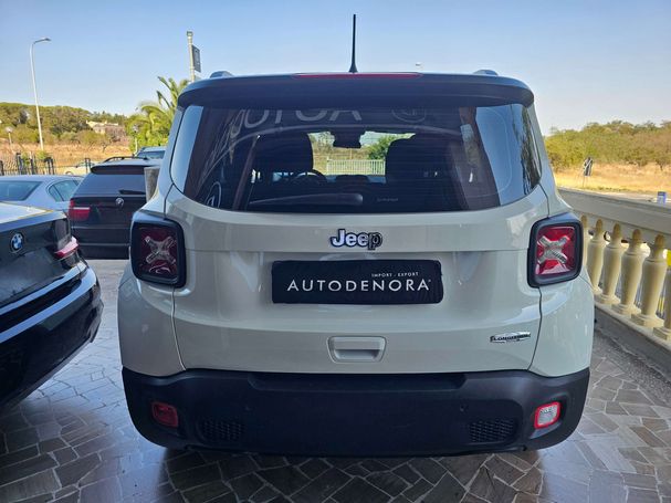 Jeep Renegade 1.6 88 kW image number 6