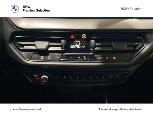 BMW 118d M Sport 112 kW image number 13