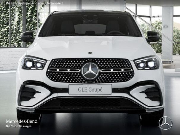 Mercedes-Benz GLE 450 d Coupé 270 kW image number 6