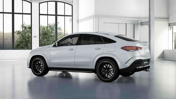 Mercedes-Benz GLE 53 AMG Coupé 4Matic+ 400 kW image number 11