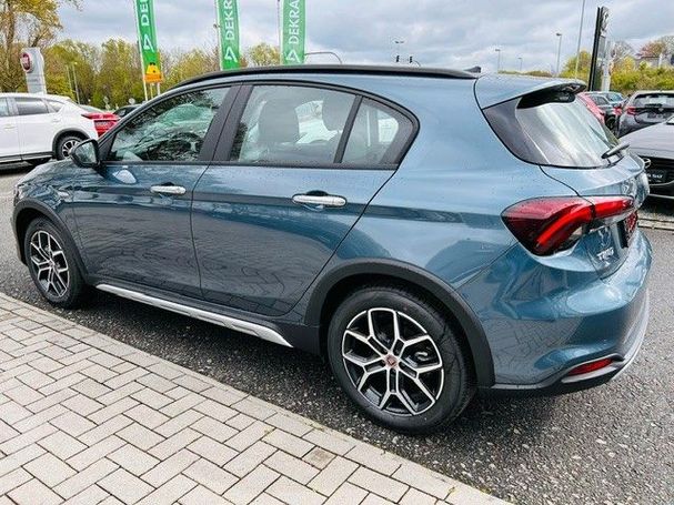 Fiat Tipo 96 kW image number 4