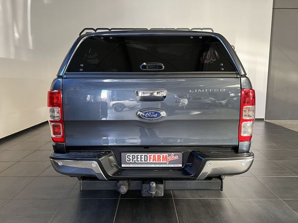 Ford Ranger 147 kW image number 18