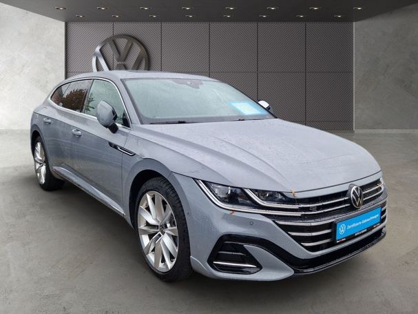 Volkswagen Arteon Shooting Brake 160 kW image number 13