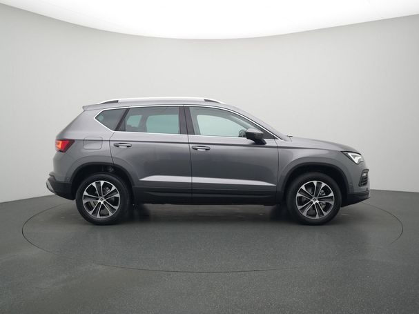 Seat Ateca 1.5 TSI Style 110 kW image number 2