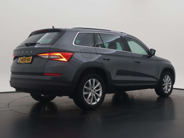 Skoda Kodiaq 1.5 TSI 110 kW image number 11