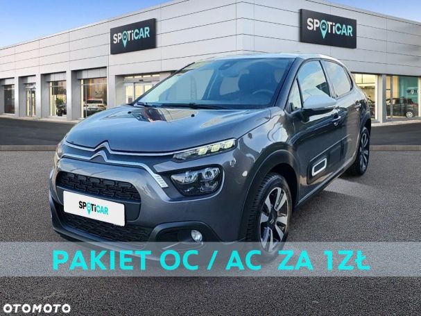 Citroen C3 61 kW image number 1