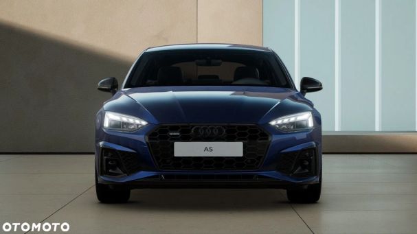 Audi A5 195 kW image number 1