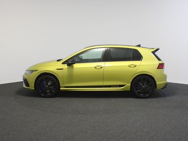 Volkswagen Golf R 4Motion DSG 245 kW image number 4