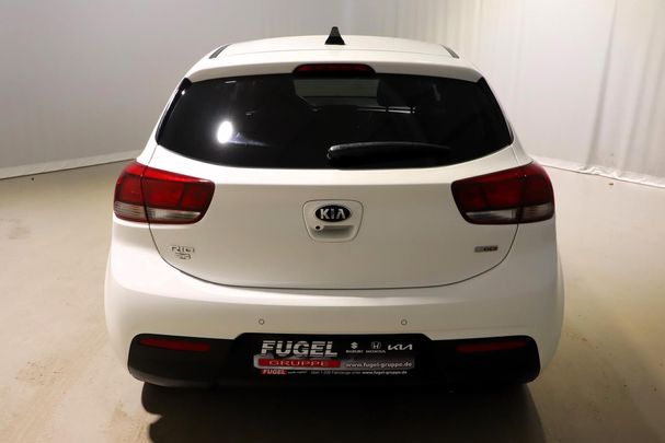 Kia Rio 1.0 74 kW image number 14