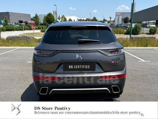 DS Automobiles 7 Crossback 1.6 E-Tense 225 165 kW image number 6