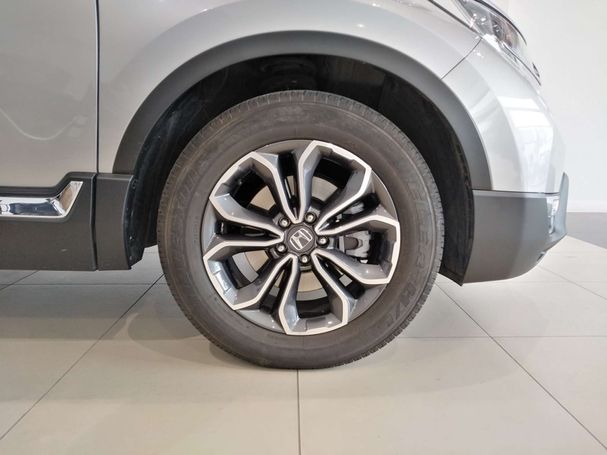 Honda CR-V 135 kW image number 21