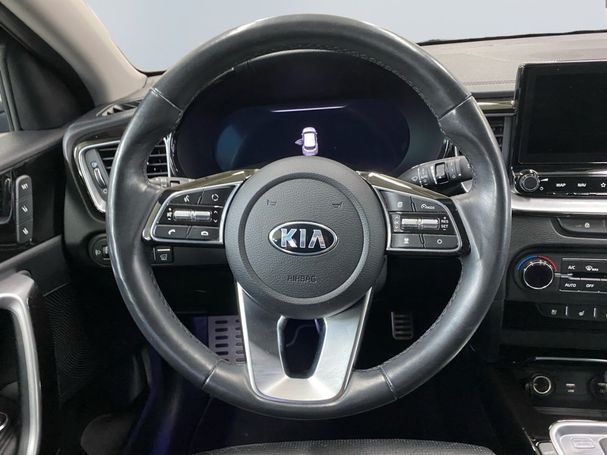 Kia XCeed 1.4 T-GDi Platinum 103 kW image number 10