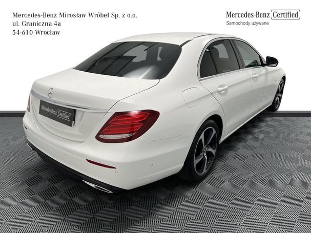 Mercedes-Benz E 300 d 9G-Tronic 180 kW image number 2