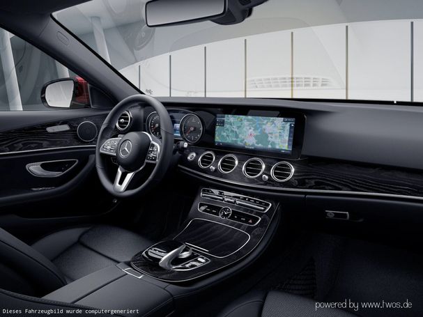 Mercedes-Benz E 400 d T 250 kW image number 11