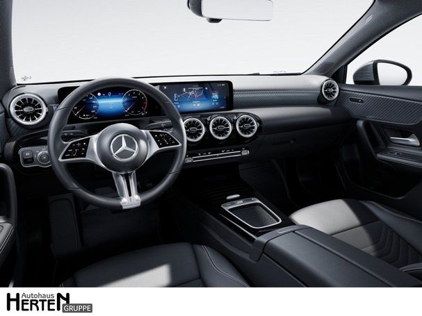 Mercedes-Benz A 180 100 kW image number 3