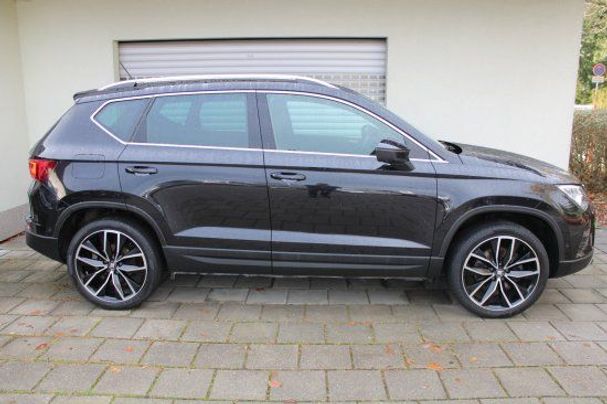 Seat Ateca 1.4 ECO TSI 4Drive DSG XCELLENCE 110 kW image number 15